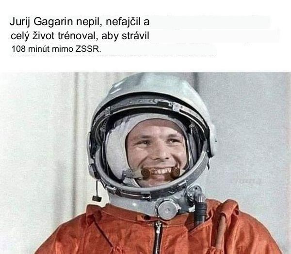 Jurij a jeho ivotn cie